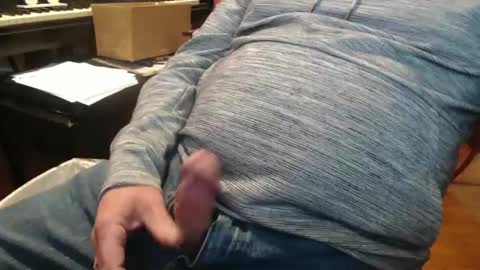 scottbearfun online show from 02-13-25, 03:56