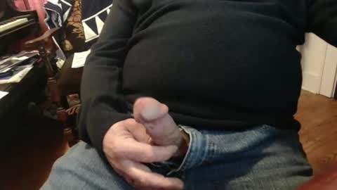 scottbearfun online show from 02-26-25, 04:35