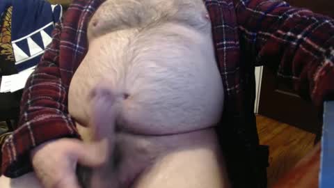 scottbearfun online show from 03-01-25, 02:59