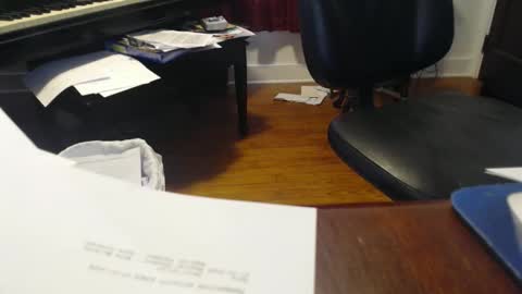 scottbearfun online show from 03-05-26, 04:14