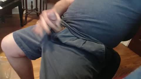 scottbearfun online show from 06-08-26, 07:36