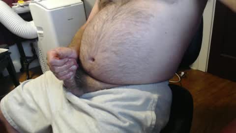 scottbearfun online show from 07-14-26, 02:05