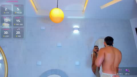 Scottfischer  online show from 02-16-26, 07:21