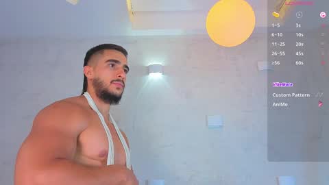 Scottfischer  online show from 04-05-26, 07:11