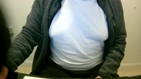 Snapshot of scotti30 chatting on 01-15-25, 09:24 Scott online show from 01-15-25, 09:24