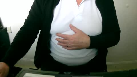 Snapshot of scotti30 chatting on 02-25-25, 08:58 Scott online show from 02-25-25, 08:58