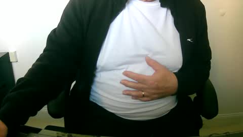 Snapshot of scotti30 chatting on 03-17-26, 10:18 Scott online show from 03-17-26, 10:18