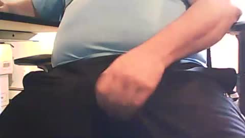 scottie813 online show from 11-08-25, 03:12