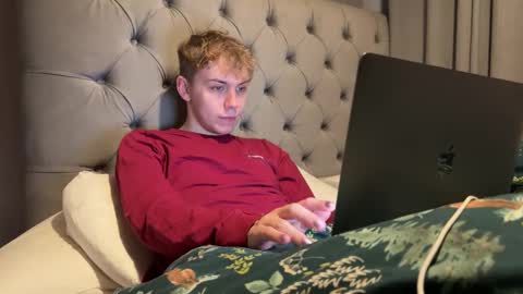 danny online show from 02-10-25, 12:30