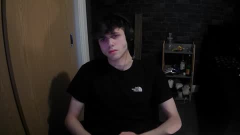 scottishlad696 online show from 02-22-26, 10:30