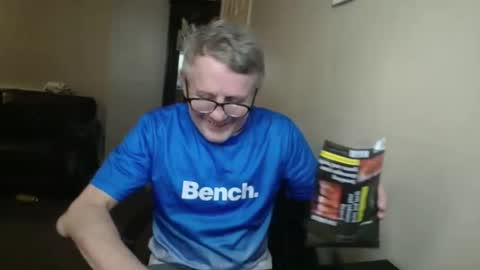 James online show from 11-14-25, 06:28