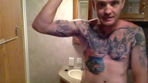 Snapshot of scottthebull chatting on 06-03-26, 08:50 ScottIsMe online show from 06-03-26, 08:50