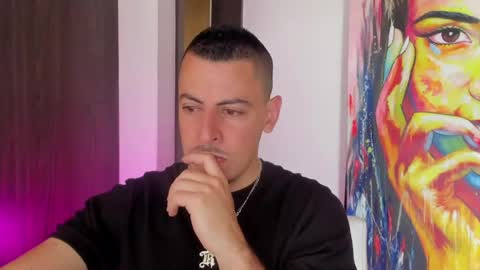 Ricardo online show from 05-01-26, 02:54