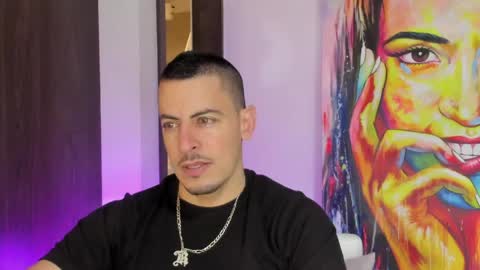 Ricardo online show from 06-07-26, 12:53