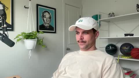 Snapshot of scottybeam chatting on 02-21-25, 09:22 Scotty online show from 02-21-25, 09:22