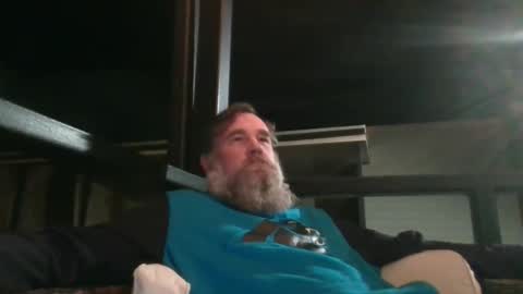 Scott online show from 01-11-26, 03:33