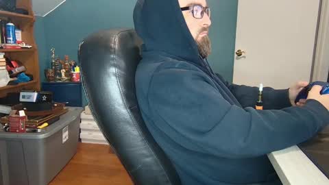 Dadbodtactics online show from 05-31-26, 08:43