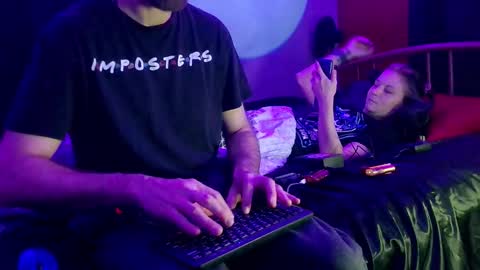 Doc Scott online show from 02-19-26, 03:24