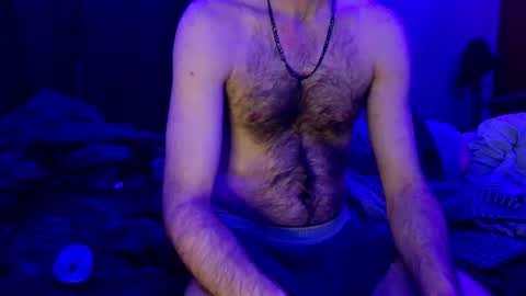 Doc Scott online show from 03-04-26, 02:39