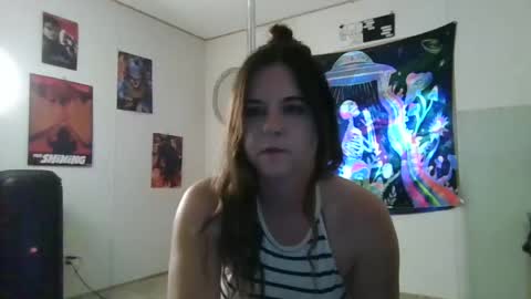Snapshot of screamqueenp chatting on 06-26-26, 03:11 PennyWise online show from 06-26-26, 03:11