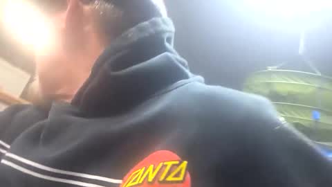 screwnutandbolte online show from 12-02-25, 06:41