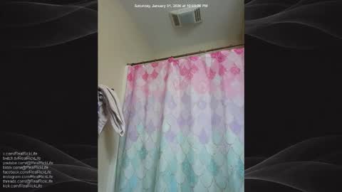 ScrubbyLuv online show from 02-01-26, 04:00