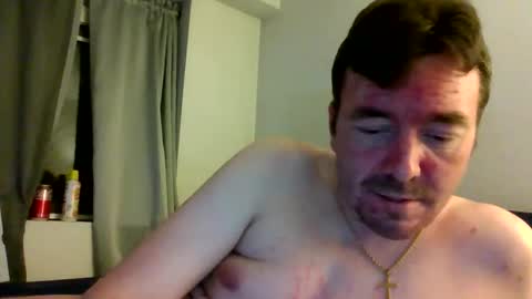 scuba_man online show from 11-10-25, 03:49