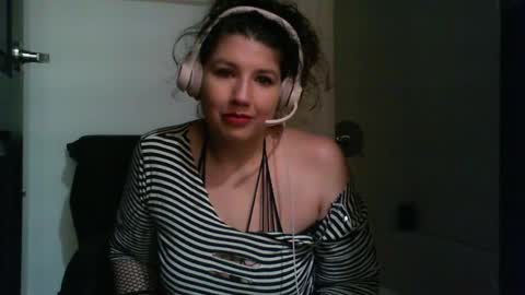 Danni online show from 12-02-25, 10:53