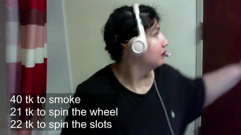 Danni online show from 02-11-26, 12:10