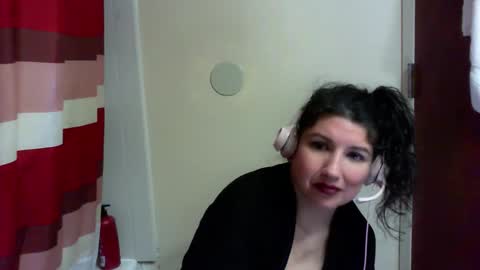 Danni online show from 02-12-26, 11:05