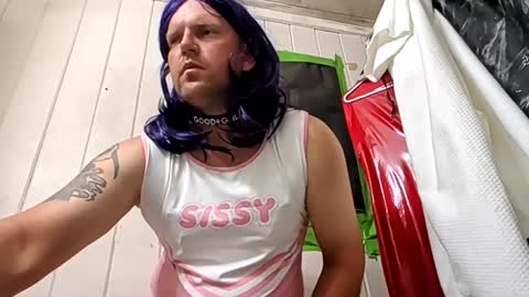 Arin online show from 03-09-26, 02:48