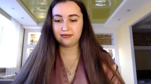 Elizabeth  online show from 12-12-24, 10:13