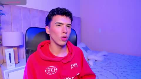 SEAN online show from 11-15-25, 05:27