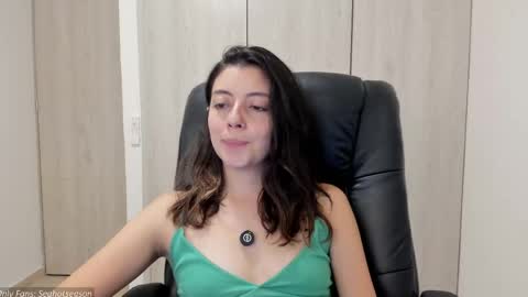 Aria Independent model online show from 06-04-26, 01:22