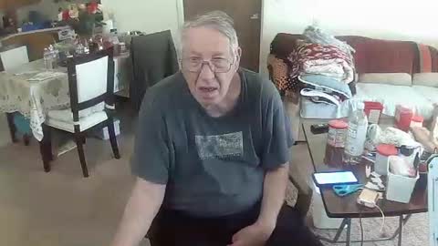Snapshot of seahunter1953 chatting on 05-31-26, 05:53 seahunter1953 online show from 05-31-26, 05:53