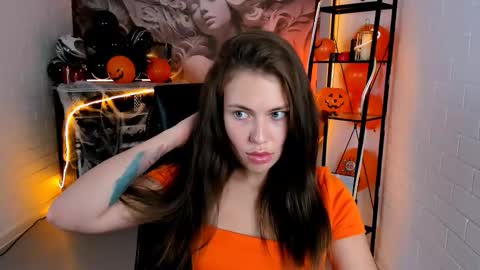 Sea Jorji online show from 10-26-25, 01:17