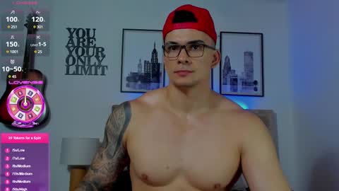 Sean Carrera online show from 02-21-25, 07:32