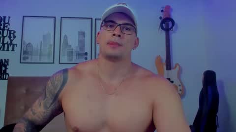 Sean Carrera online show from 10-23-25, 04:06