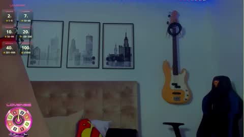 Sean Carrera online show from 10-27-25, 04:55