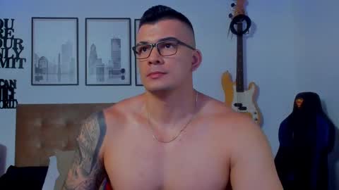 Sean Carrera online show from 10-28-25, 04:42