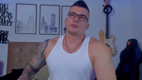 Sean Carrera online show from 11-08-25, 10:41