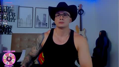 Sean Carrera online show from 11-16-25, 02:06