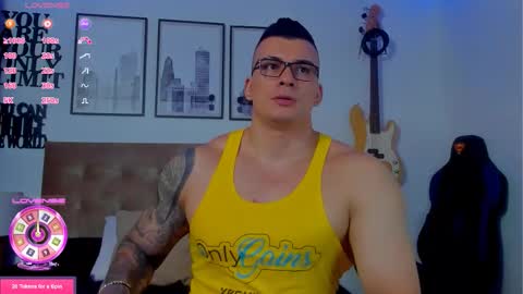 Sean Carrera online show from 12-17-25, 03:12