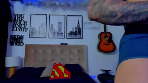 Sean Carrera online show from 05-27-26, 08:28