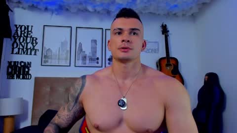 Sean Carrera online show from 06-04-26, 09:54