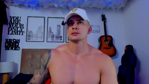Sean Carrera online show from 06-06-26, 12:38