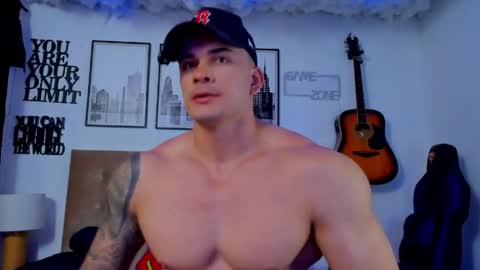 Sean Carrera online show from 06-06-26, 08:35