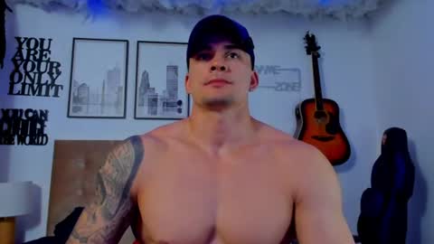 Sean Carrera online show from 06-25-26, 09:41