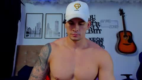 Sean Carrera online show from 07-14-26, 11:54