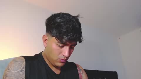 Steven online show from 02-22-25, 12:16